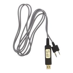 RT Systems Radio Interface and Programming Cables USB-K4Y