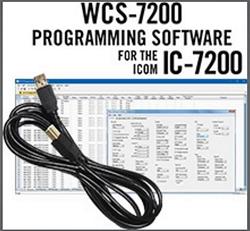 RT Systems Radio Interface and Programming Cables WCS-7200-RT