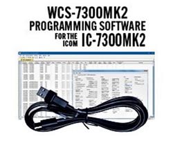RT Systems Radio Interface and Programming Cables WCS7300MK2US
