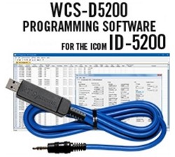 RT Systems Radio Programming Software WCSD5200-USB