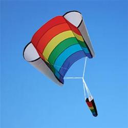SOTAbeams Antenna Lifting Kite ANTLIFT-KT