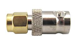 SOTAbeams Coaxial Adapters BNC-SMA