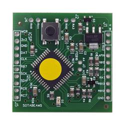 SOTAbeams LASERBEAM DSP Filter Modules LB-MODULE-GP