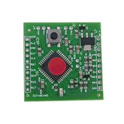 SOTAbeams LASERBEAM DSP Filter Modules LB-MODULESSB