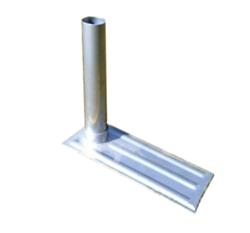 米軍　実物　ANTENNA MAST BASE 送料無料 51MWZjQ1ElL._UF350,350_QL50_.jpg