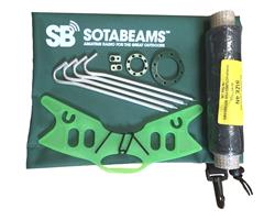 SOTAbeams Multi-Function Guying Kit for Tactical 7000hds MFGK-7000