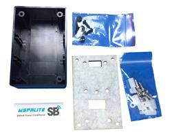 SOTAbeams Power Conditioner Kit Enclosures PWR-CASE