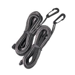 Shadow Circuits R.A.D. Rapid Antenna Deployment Straps SC-RADS-BK