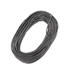 Shadow Circuits RMS Super-Slik Throw Line SC-SSTH-BK