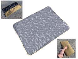 Shadow Circuits RMS Throwline Mat