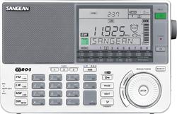 SANGEAN ATS-909X Sangean ATS-909X World-Band Portable Radios | DX