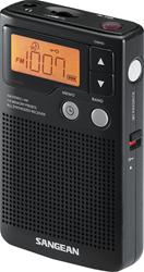 Sangean DT-200X Pocket Radios