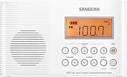 Sangean H201 Portable Radios
