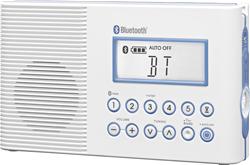 Sangean H202 Portable Radios