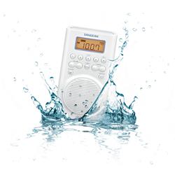 Sangean H-205 AM-FM-NOAA Weather Radios
