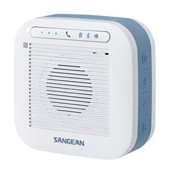 Sangean H200 Portable Waterproof Bluetooth Speakers H200