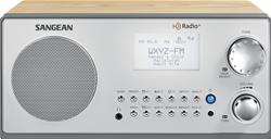 Sangean Digital HD Broadcast Receivers HDR-18