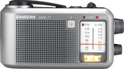 Sangean MMR-77 Emergency Radios MMR-77