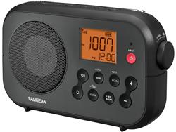 Sangean PR-D12 Portable Digital Radios