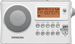 Sangean PR-D14 Portable Radios PR-D14