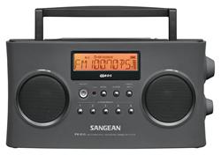 Sangean PR-D15 Portable Radios PR-D15