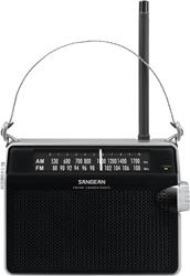 Sangean PR-D6 Portable Radios