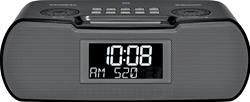 Sangean RCR-20 AM/FM/Bluetooth Clock Radios