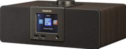 Sangean WFR-32 Bluetooth Table-Top Internet Radios