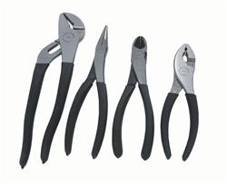 CRAFTSMAN 9-45408 - Mixed Plier Set