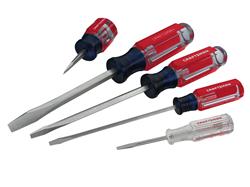 Craftsman 009-47137 Craftsman Screwdriver Sets | DX Engineering