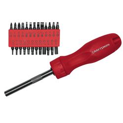 マーシャンW Craftsman 009-47144 Craftsman Ratcheting Magnetic