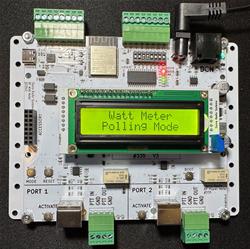 Sierra Radio Systems RF Watt Meter Modules 335