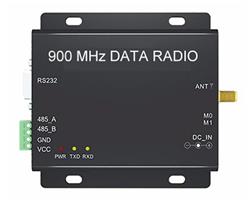Sierra Radio Systems 900MHz Data Radios
