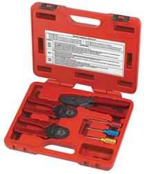S&G Tool Aid Deutsch Terminals Service Kits 18650