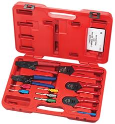 S&G Tool Aid Master Terminals Service Kits 18700