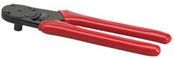 S&G Tool Aid Deutsch Terminal Ratcheting Crimpers 18860