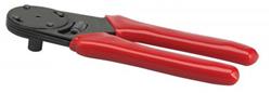 S&G Tool Aid Deutsch Terminal Ratcheting Crimpers 18880