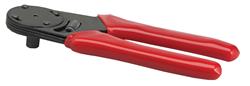 S&G Tool Aid Deutsch Terminal Ratcheting Crimpers 18890