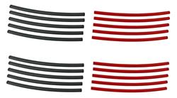 S&G Tool Aid Replacement Double Wall Adhesive Heat Shrink Tubes 23221