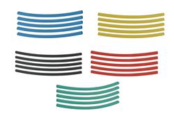 S&G Tool Aid Heat Shrink Tubes 23262