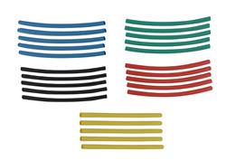S&G Tool Aid Heat Shrink Tubes 23263