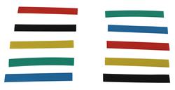 S&G Tool Aid Heat Shrink Tubes 23264