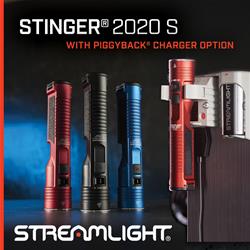 Streamlight Stinger 2020 S Flashlights 78200