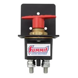 Summit Racing™ Battery Disconnect Switches