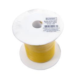 Summit Racing™ Accessory Wire SUM-876100Y