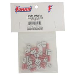 Summit Racing™ Nylon Wire Connectors SUM-890057
