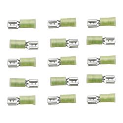 Summit Racing™ Nylon Wire Connectors SUM-890065