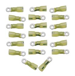 Summit Racing™ Heat Shrink Wire Connectors SUM-890081