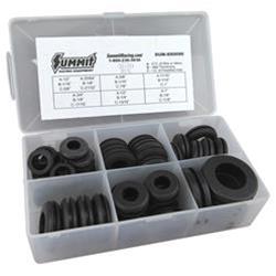 Grommet Assortment Kits SUM-890090