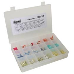 Summit Racing™ Solderless Heat Shrink Terminal Kits SUM-890093